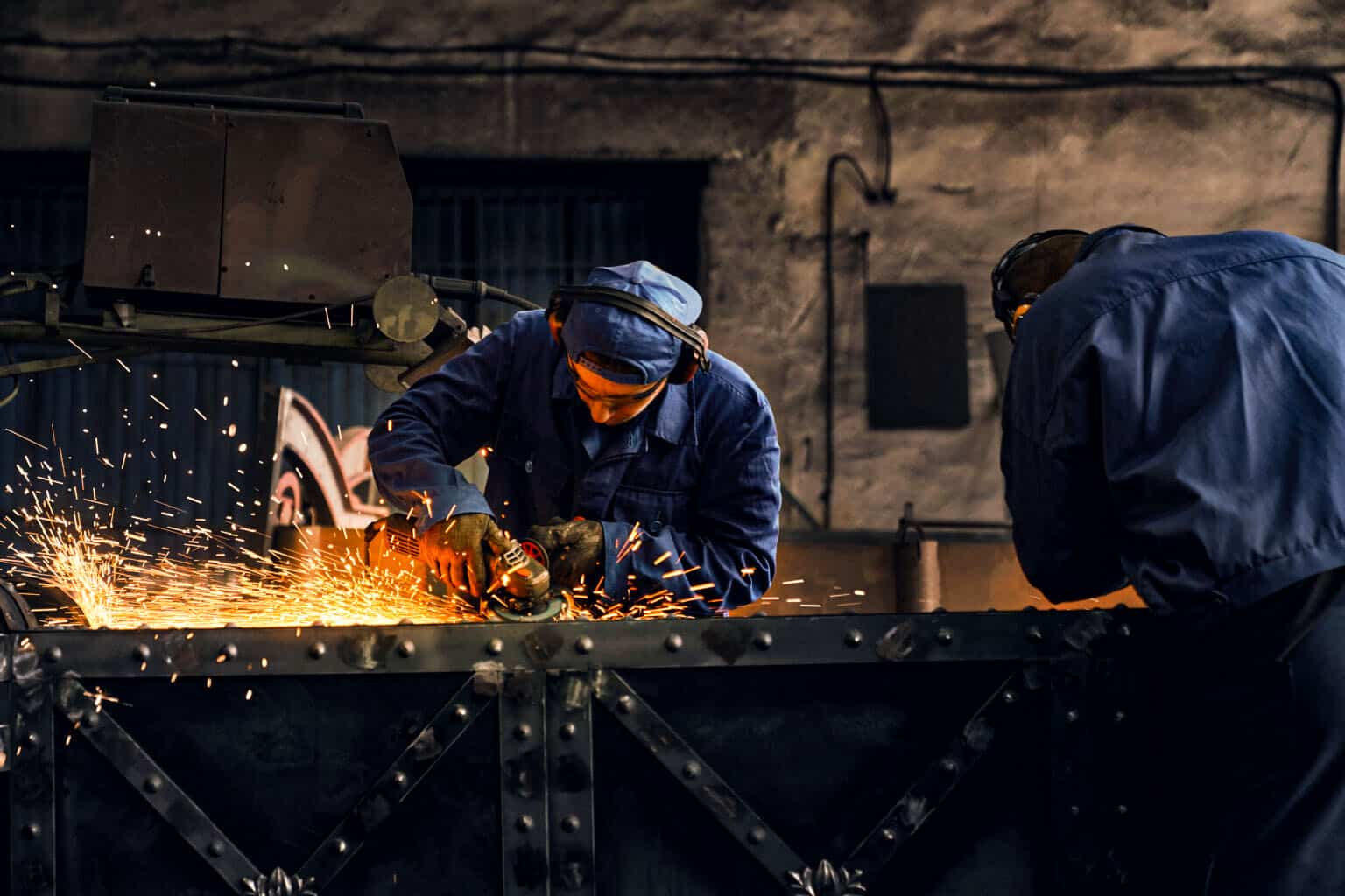 Manufacturing Services