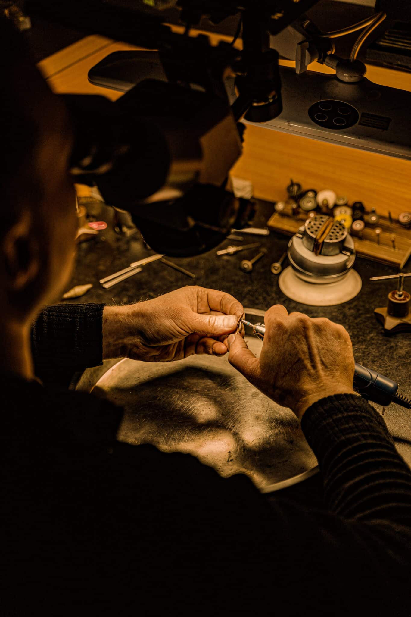 Manufacturing Services