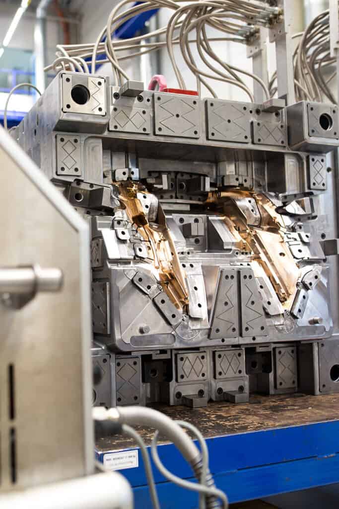 Manufacturing Services in South Africa