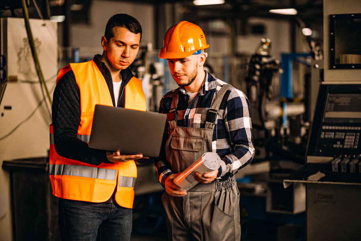 Manufacturing Services